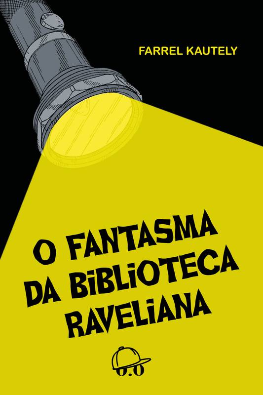 O fantasma da Biblioteca Raveliana