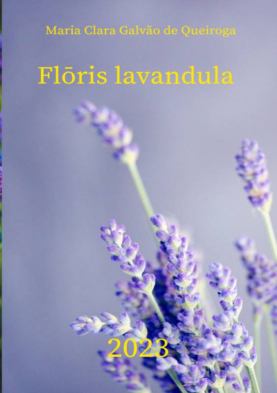 Flōris lavandula