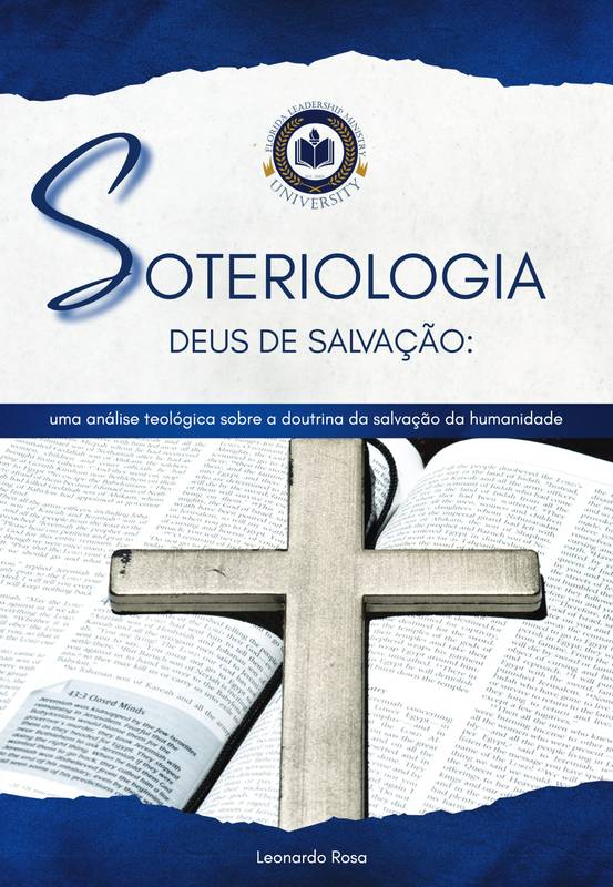 Soteriologia: Deus de Salvação