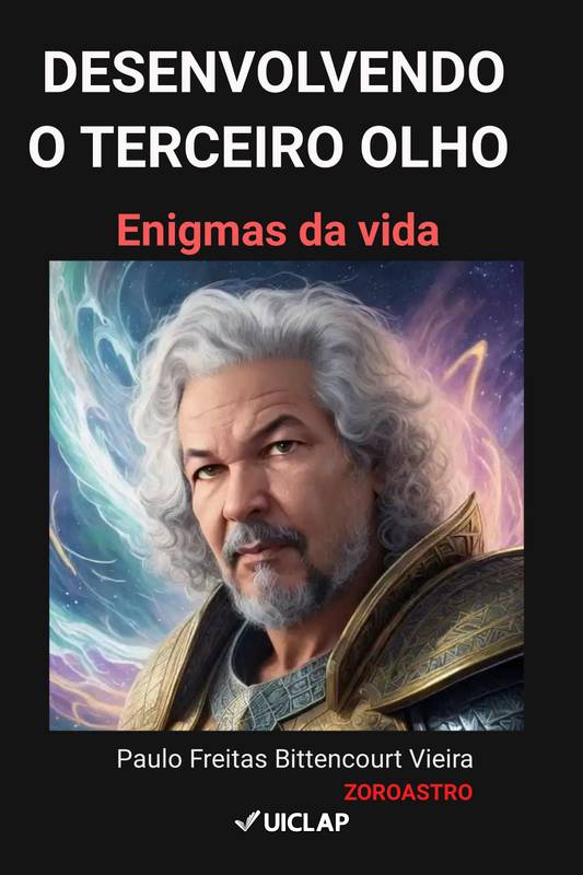 DESENVOLVENDO O TERCEIRO OLHO