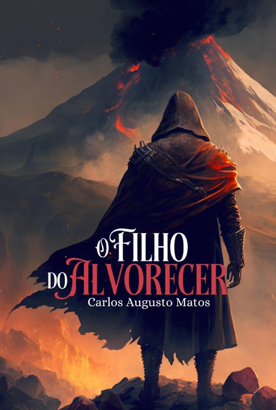 O Filho do Alvorecer