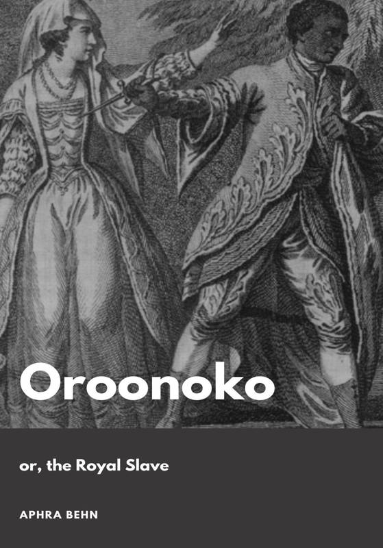 Oroonoko