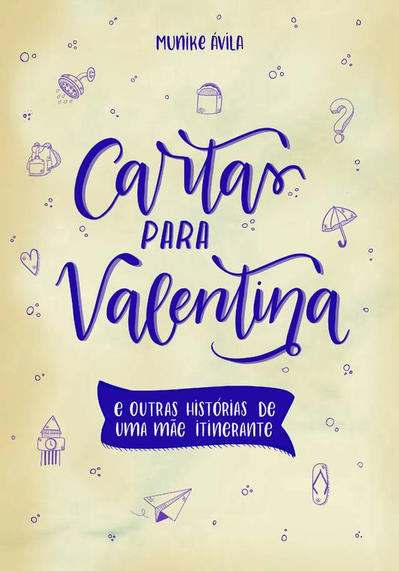 Cartas para Valentina