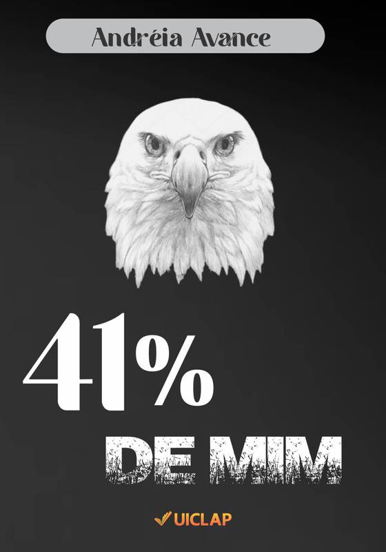 41% DE MIM