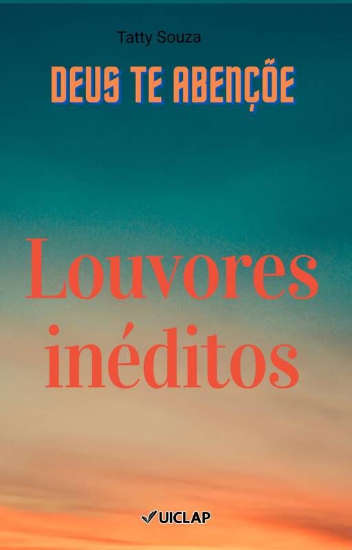 Louvores ineditos