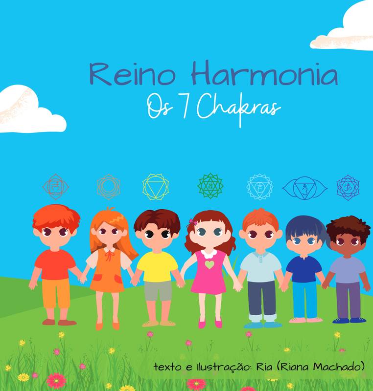 Reino Harmonia