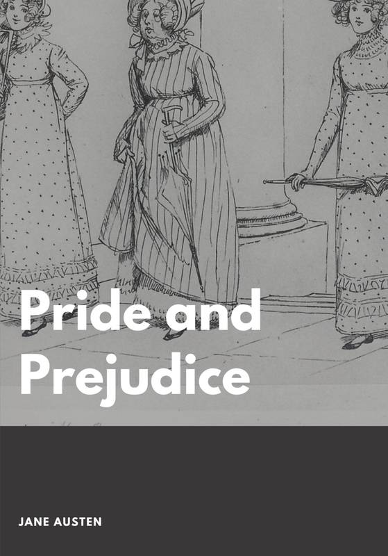 Pride and Prejudice