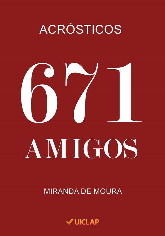 671 AMIGOS