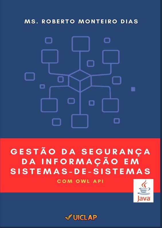 Gestão da Segurança da Informação em Sistemas-de-Sistemas com OWL API