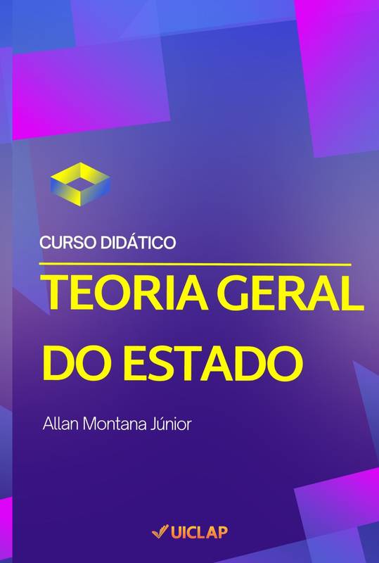 Teoria Geral do Estado