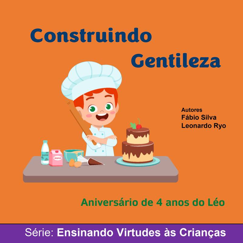 Construindo Gentileza