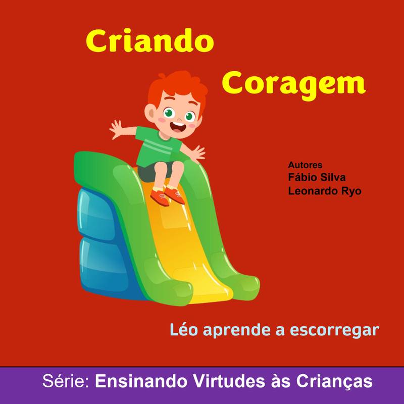 Criando Coragem