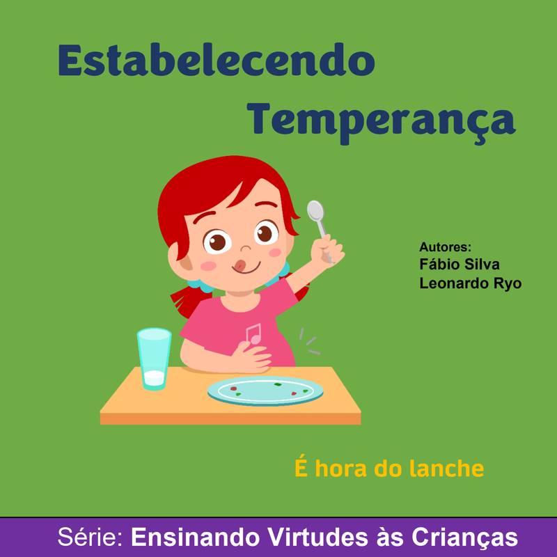 Estabelecendo Temperança