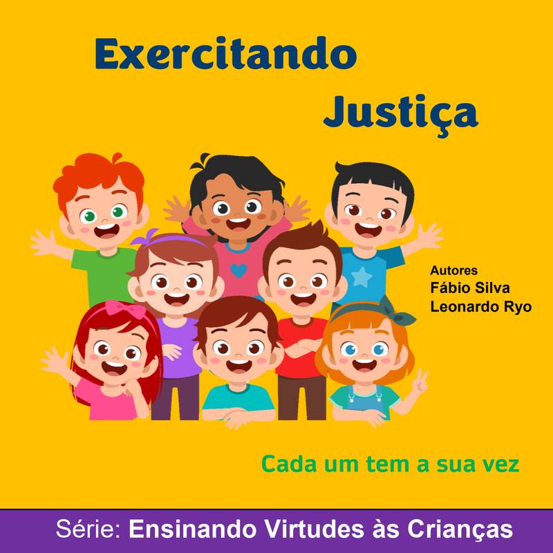 Exercitando Justiça