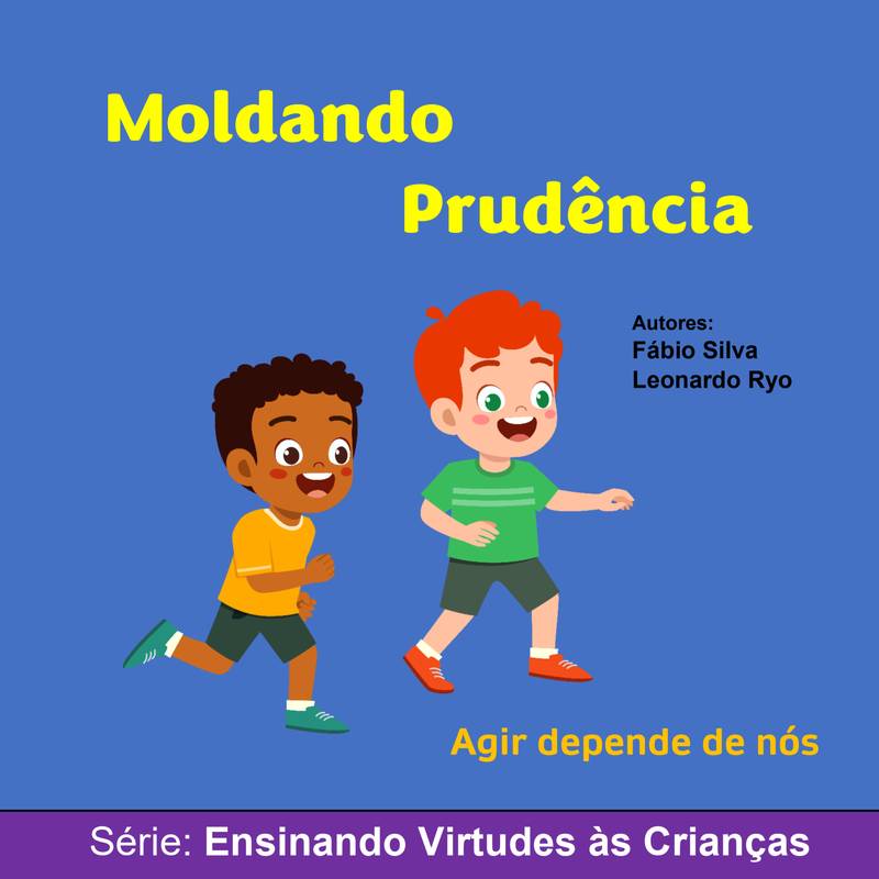 Moldando Prudência