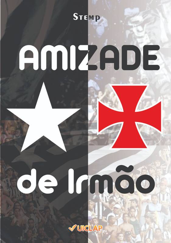 AMIZADE DE IRMÃO