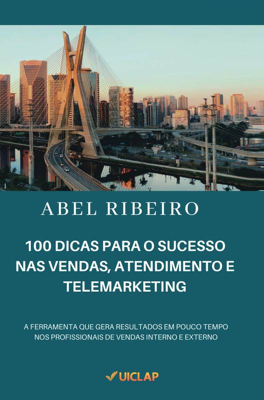 100 DICAS PARA O SUCESSO NAS VENDAS,ATEMDIMENTO,TELEMARKETING