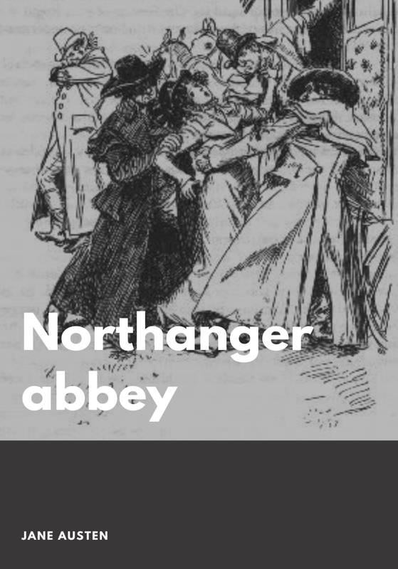 Northanger Abbey