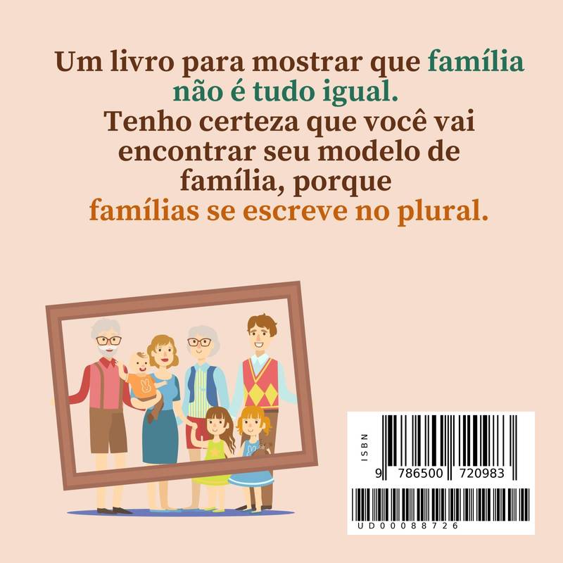 No plural: novo perfil das famílias redesenha o padrão brasileiro