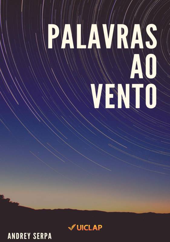 Palavras ao vento