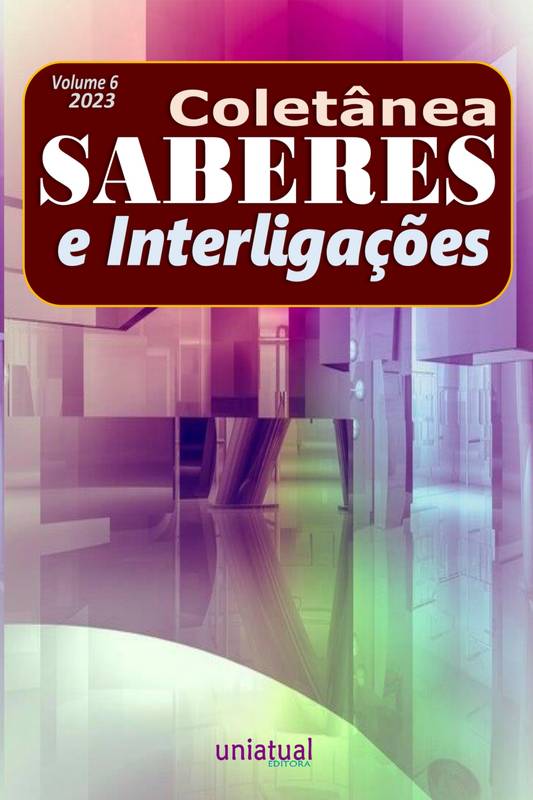 Coletânea Saberes e Interligações - Volume 6