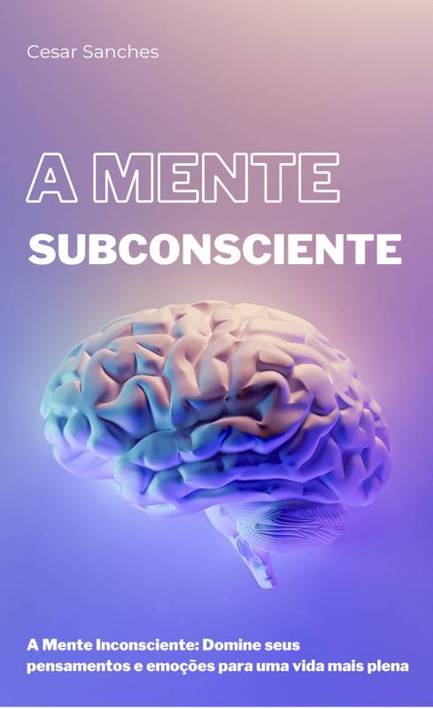 A Mente Subconsciente