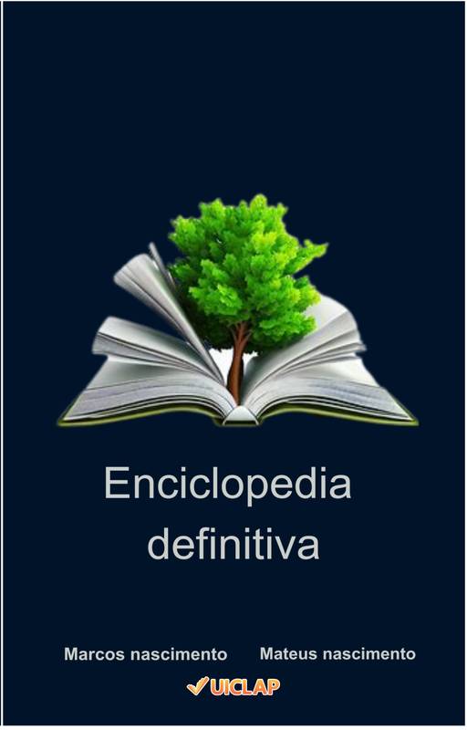 enciclopédia definitiva