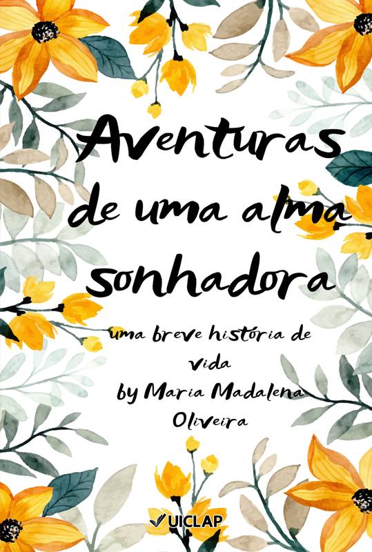 Aventuras de uma alma sonhadora