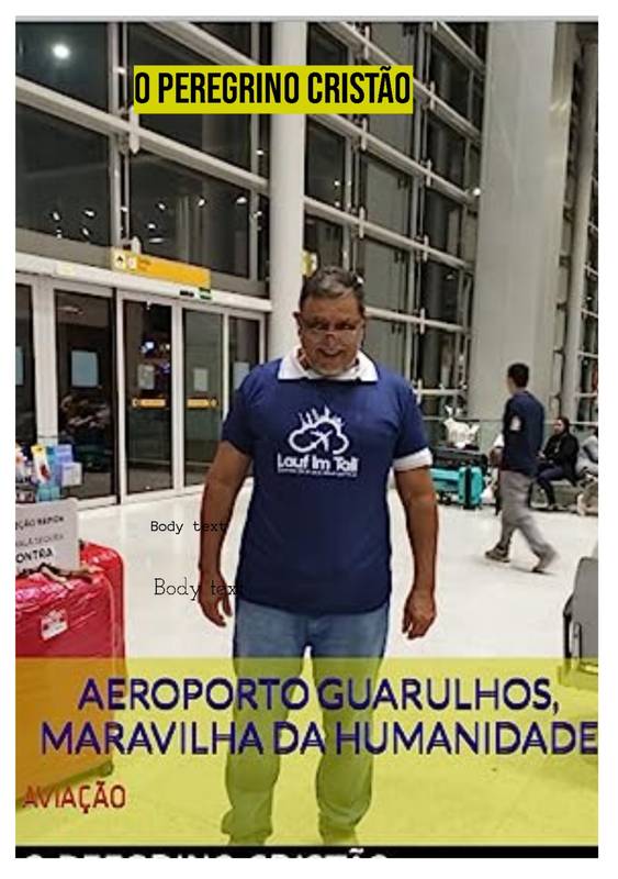 AEROPORTO GUARULHOS, MARAVILHA DA HUMANIDADE