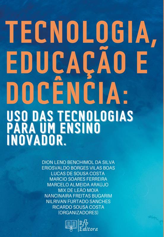 TECNOLOGIA, EDUCAÇÃO E DOCÊNCIA