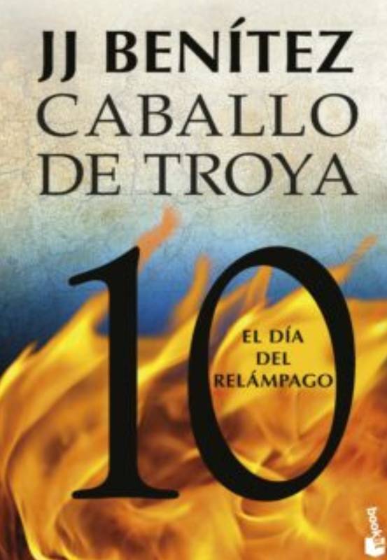 Cavalo de Tróia 10