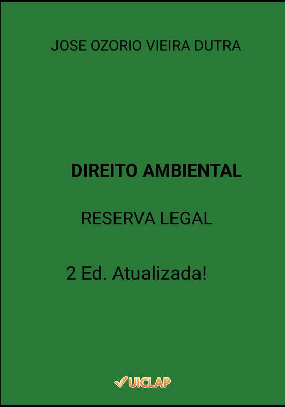 DIREITO AMBIENTAL