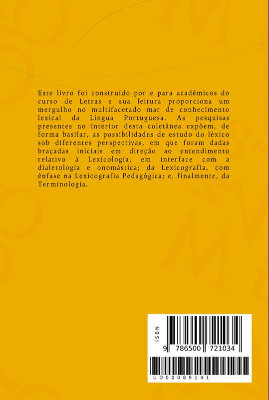 Pequeno Dicionário do Português Carioca ⋆ Loja Uiclap