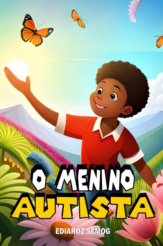 O Menino Autista