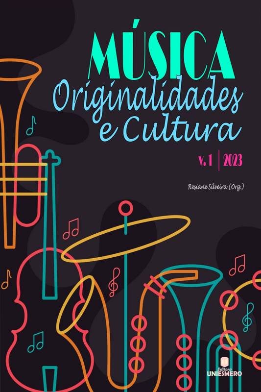 Música: Originalidades e Cultura - Volume 1