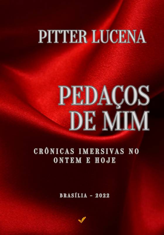 PEDAÇOS DE MIM