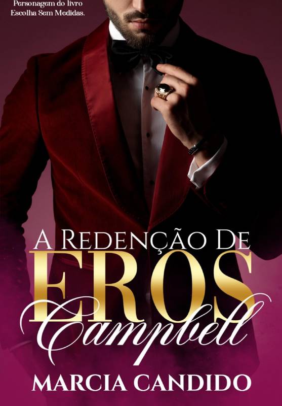 A Redenção De Eros Campbell