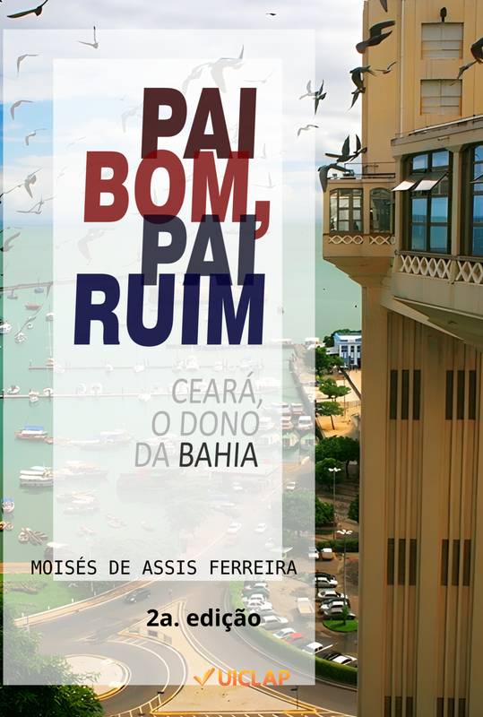 Pai bom, pai ruim