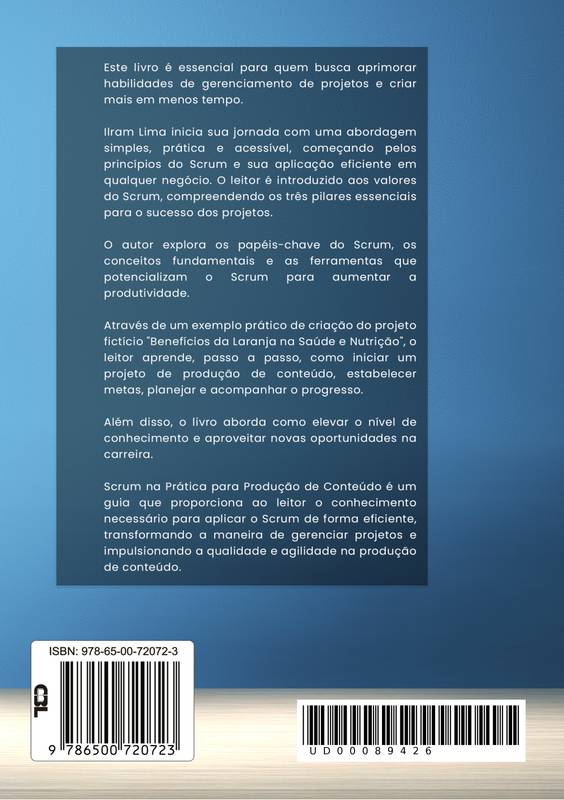 Scrum: O que É, Como Funciona e Exemplos Práticos [GUIA]