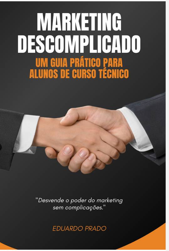 Marketing Descomplicado