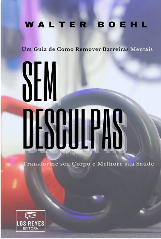 SEM DESCULPAS