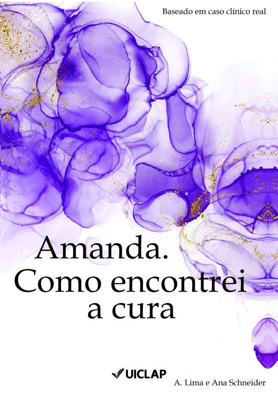 Amanda. Como encontrei a cura