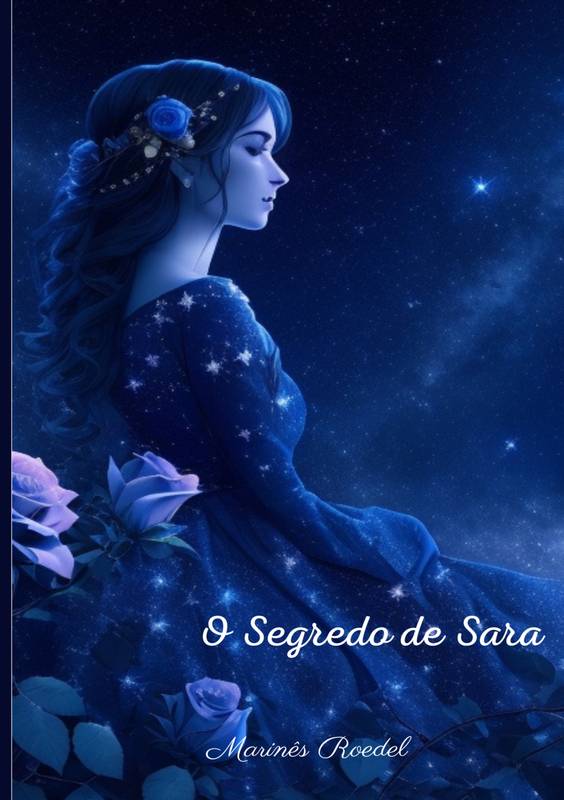 O Segredo de Sara