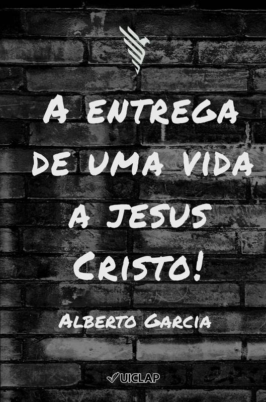 A entrega de uma vida a Jesus Cristo!