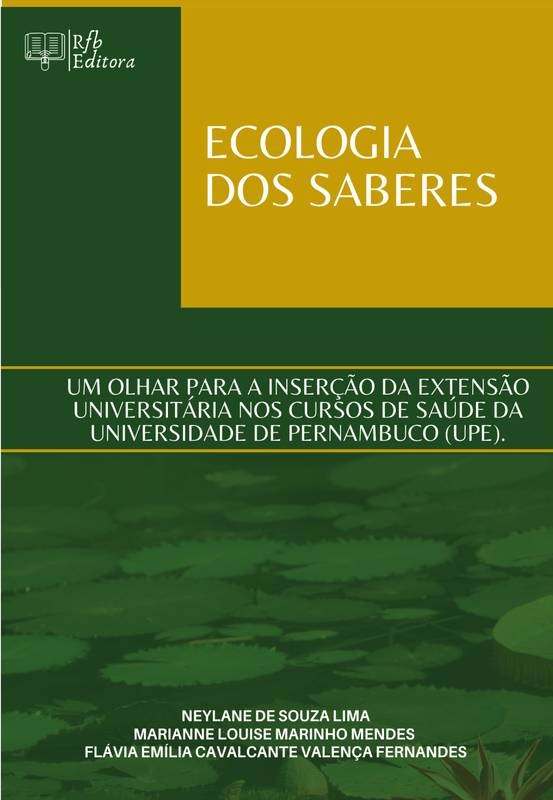 ECOLOGIA DOS SABERES