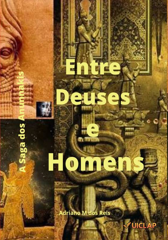 ENTRE DEUSES E HOMENS