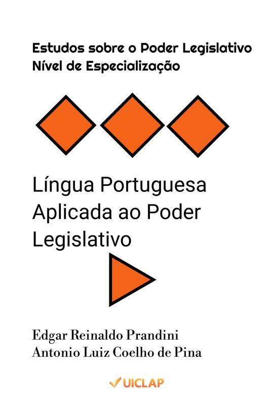 Língua Portuguesa Aplicada ao Poder legislativo