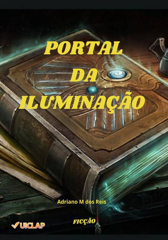 PORTAL DA ILUMINAÇÃO