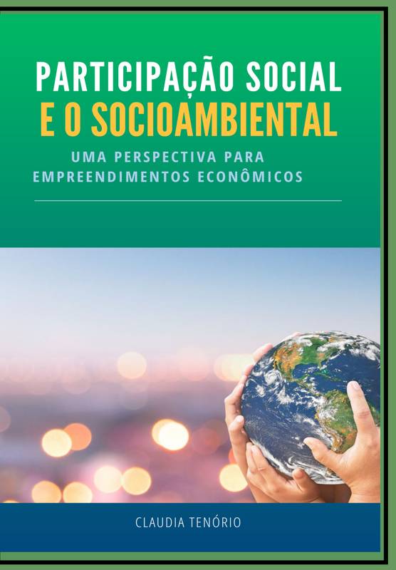 Participação Social e o Socioambiental