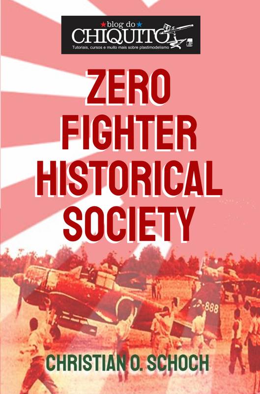 Zero Fighter Historical Society